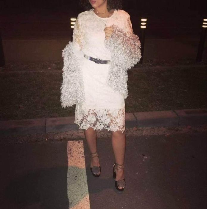 Vand cardigan Zara  marimea S