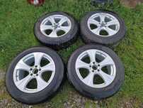 Roti Mercedes GLC / Jante Originale / Import Germania / A2534010800