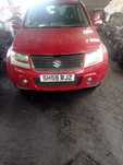 Suzuki Grand Vitara 1.9DDIS130 ks 2010г