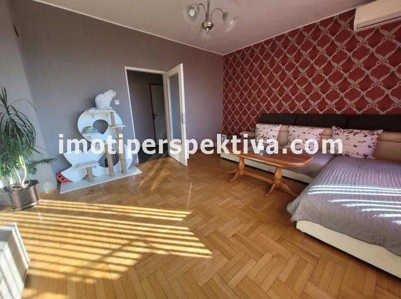 реф.16451 Готов за нанасяне, реална квадратура-Коматево!