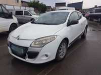 Renault Megan 3 Coupe 1,9 diesel an 2011