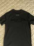 Tricou Essentials Fear of God