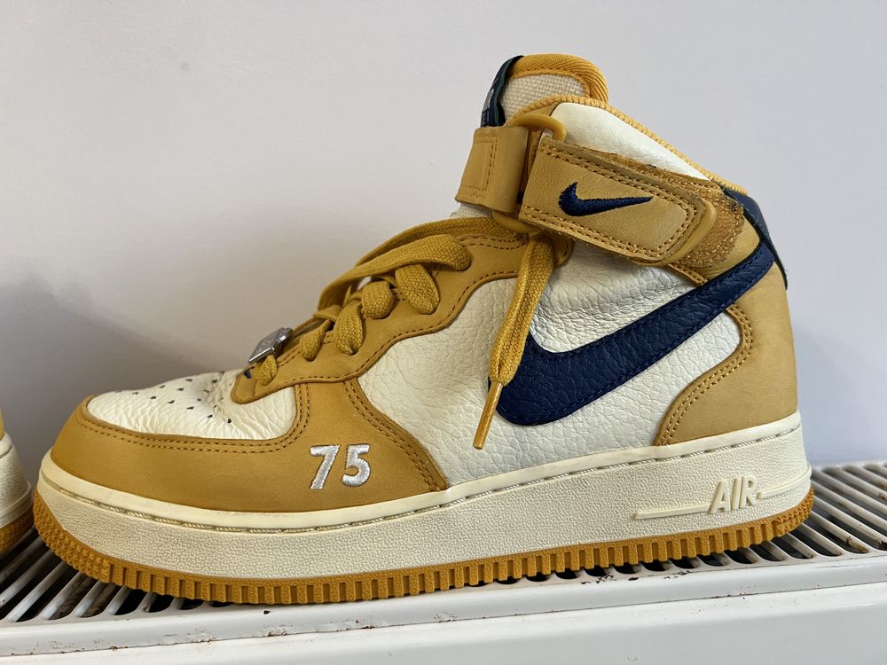 Adidasi Nike force 1 Paris nr:41