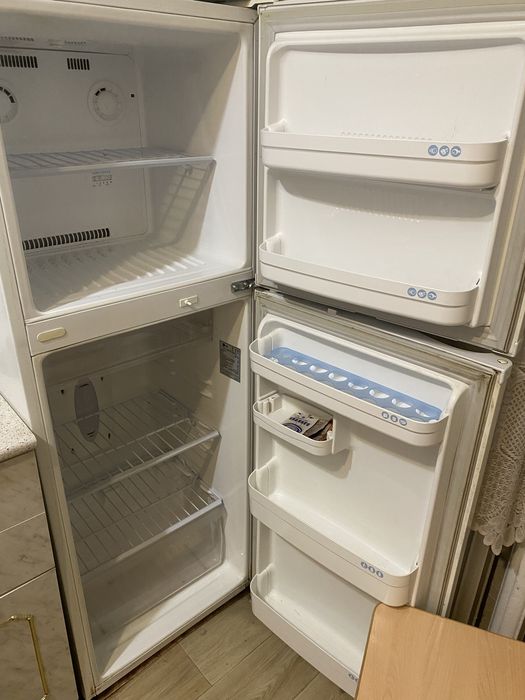 Продам холодильник б/у