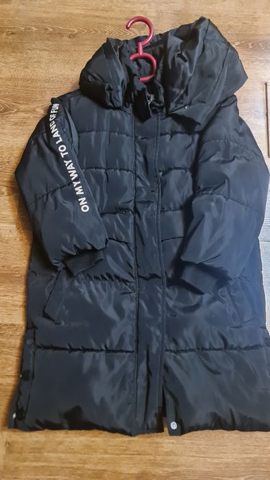 Geaca baieti de iarna