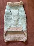 Hăinuță căței handmade
