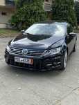 Vand Passat Cc R-line 177 cp
