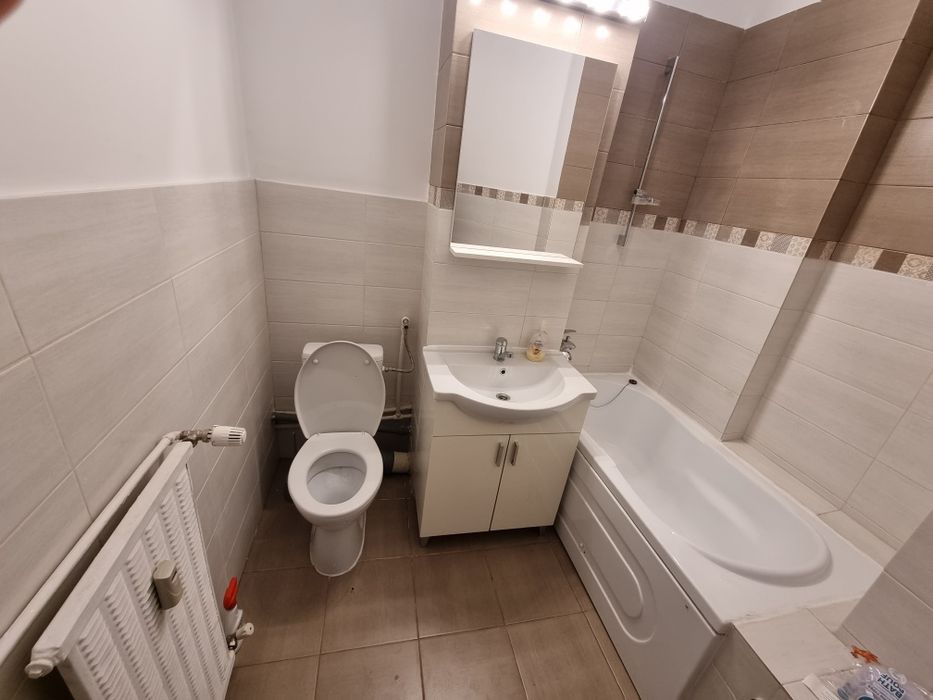 Inchiriere garsoniera ultracentral Galerii