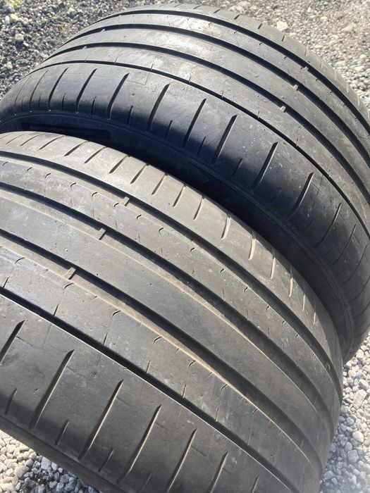 Летни гуми 275 40 19 Pirelli dot 19