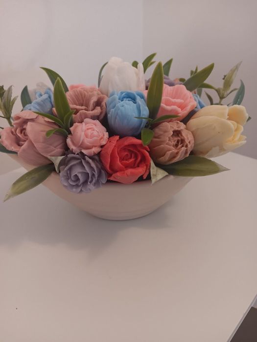 Ароматизирани свещи