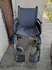 Scaun pentru persoane cu handicap