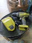 Винтоверт Ryobi 14,4 V