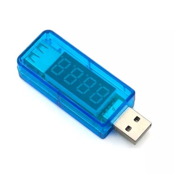 USB тестер, доставка бесплатно!