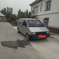 FORD  aerostat miniven