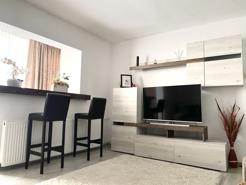 Apartament de inchiriere 3 camere