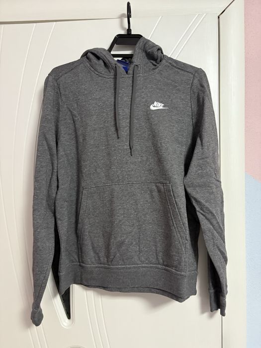 Дамски оригинален суичър Nike