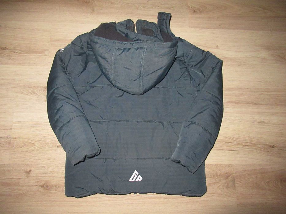 ПУХЕНКА--МНОГО Топло яке -164 номер