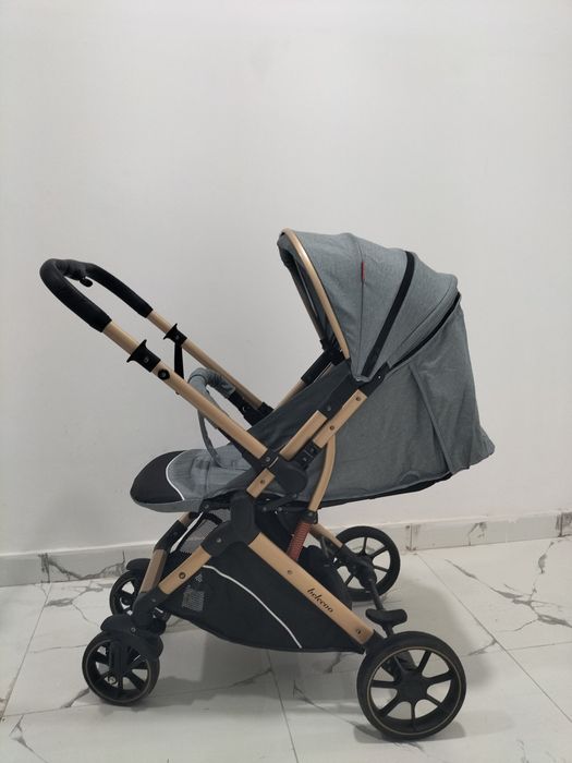 Продам новую детскую коляску