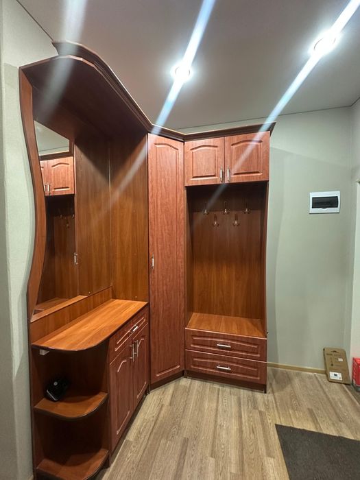 Мебель Шкаф Тумбочка