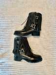 Valentino Garavani Rockstud boots