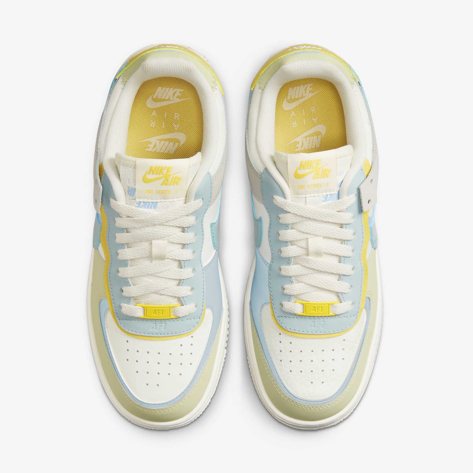 Оригинални маратонки Nike Air Force 1 Shadow