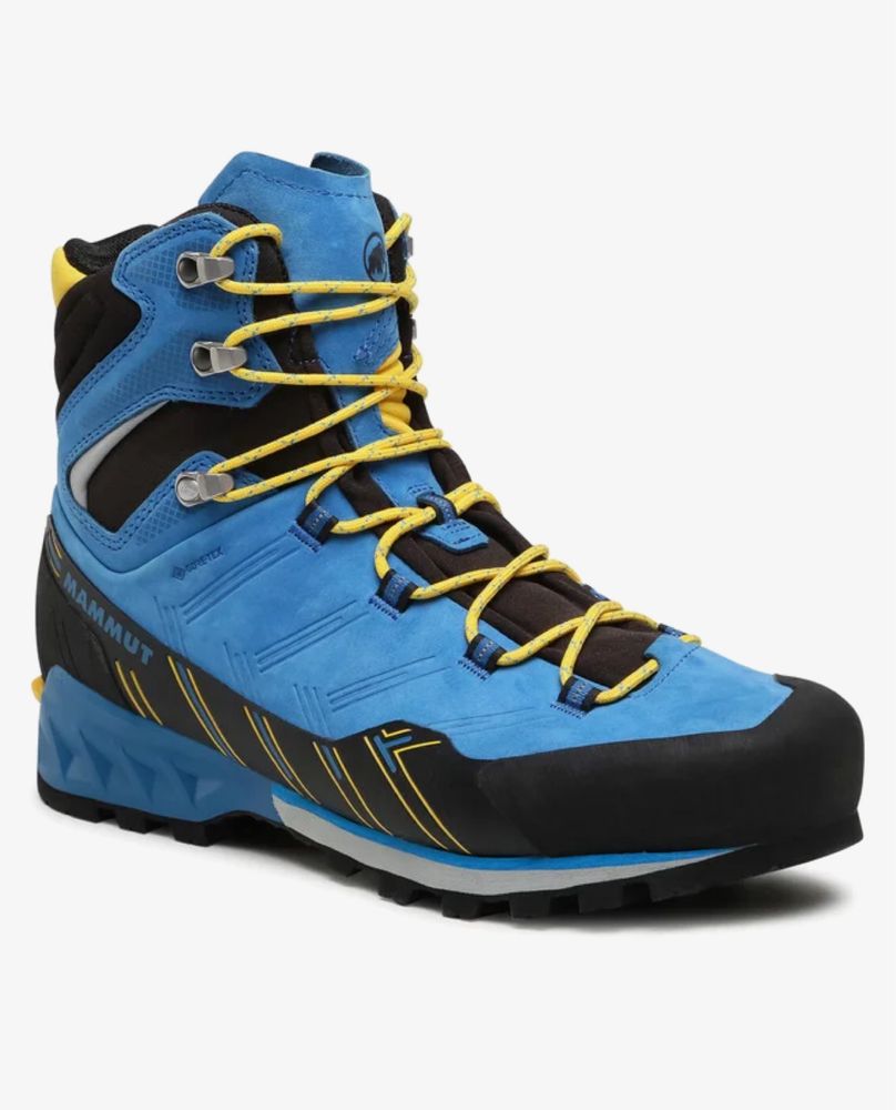 Mammut Kento Guide High Gtx GORE-TEX 43 1/3