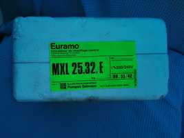 Pompa Euramo MXL 25.32.E