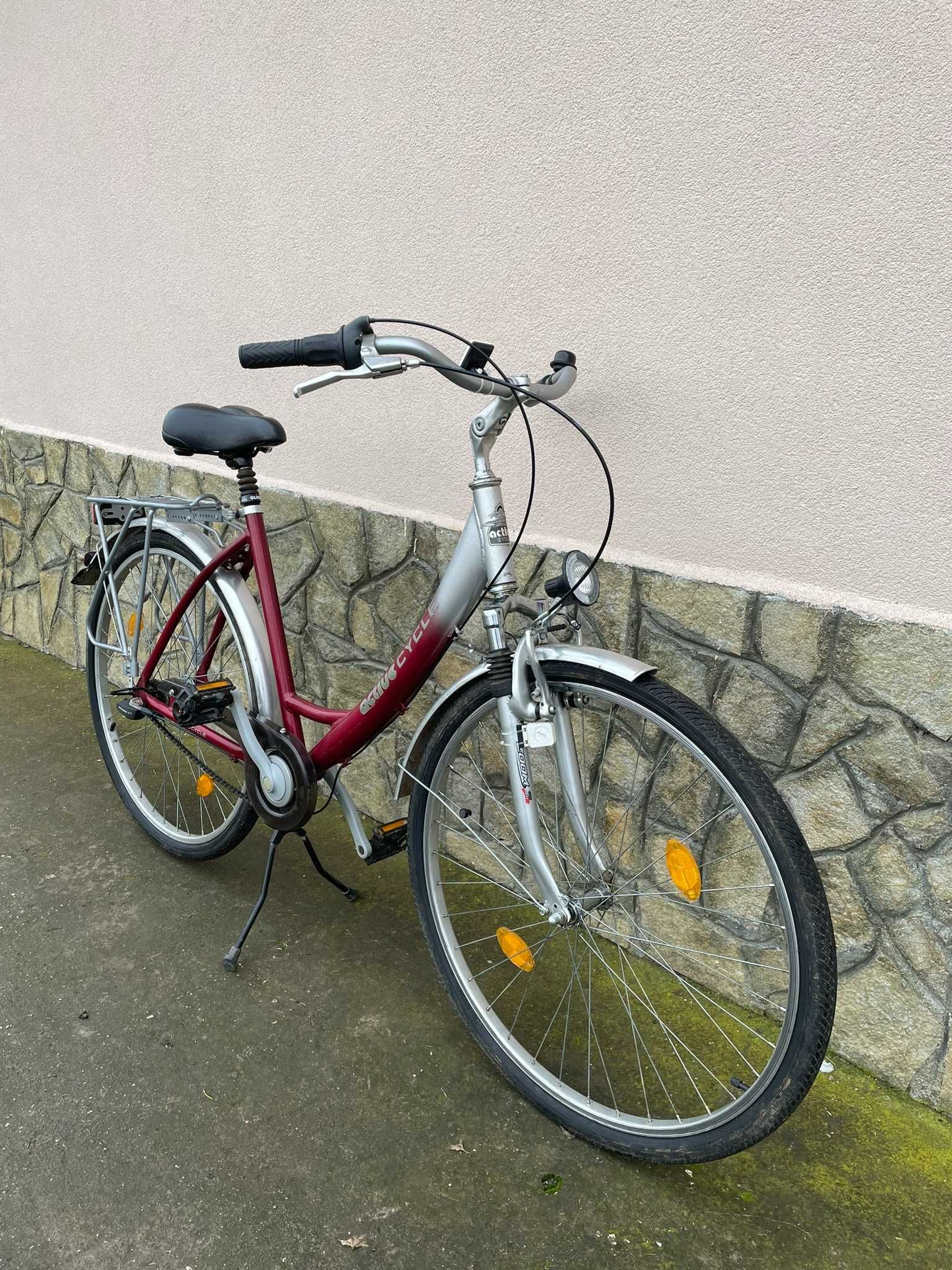 Немски Велосипед Active Cycle 28''