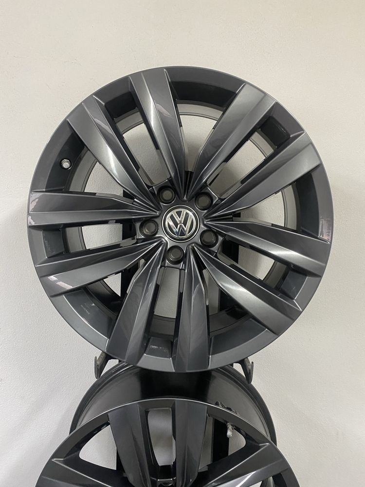 Jante 18 originale Vw Passat Arteon Tiguan
