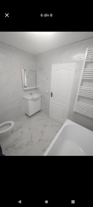 Vand casa la cheie