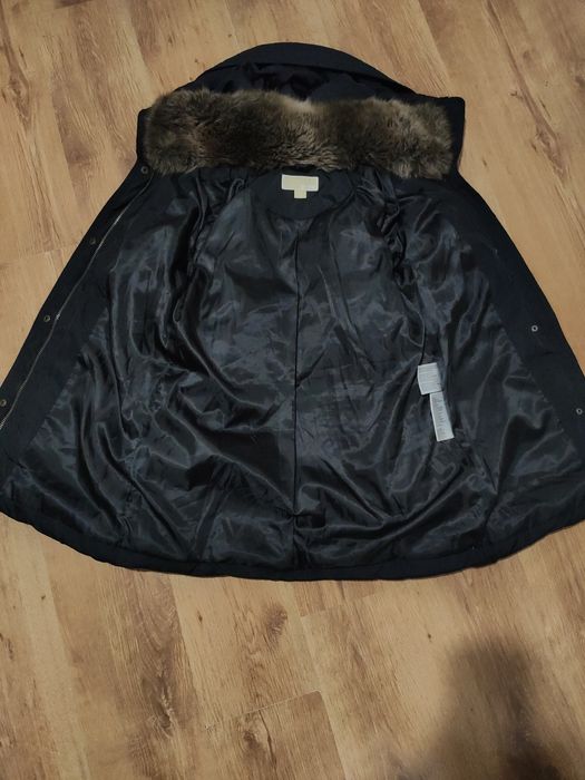 Geaca damă Michael Kors cu puf mărimea M