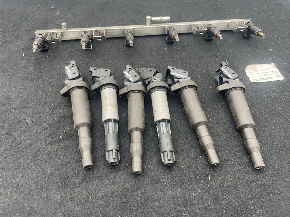 Bobina / bobine bmw e90 benzina