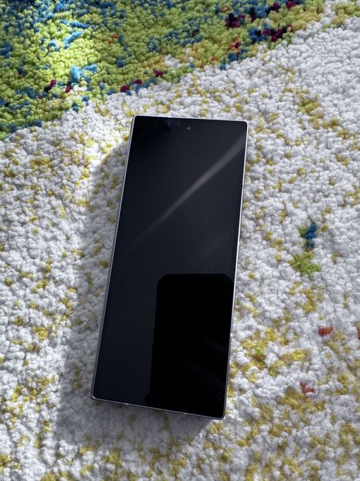 SAMSUNG Galaxy Z Fold6