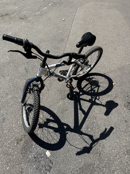 Vand bicicleta Rockrider ST 120