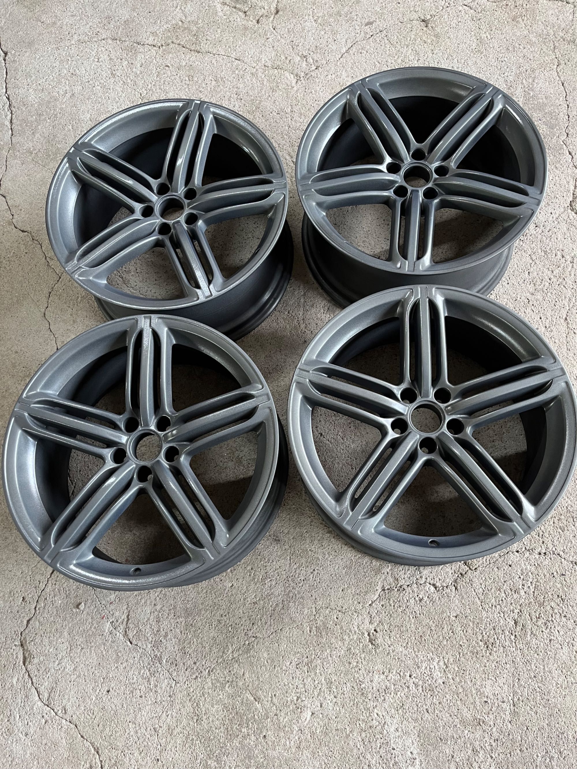 Джанти 20 “ AUDI