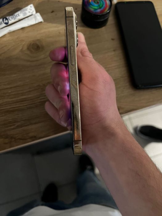 Iphone 13 pro 512 gb 8/10