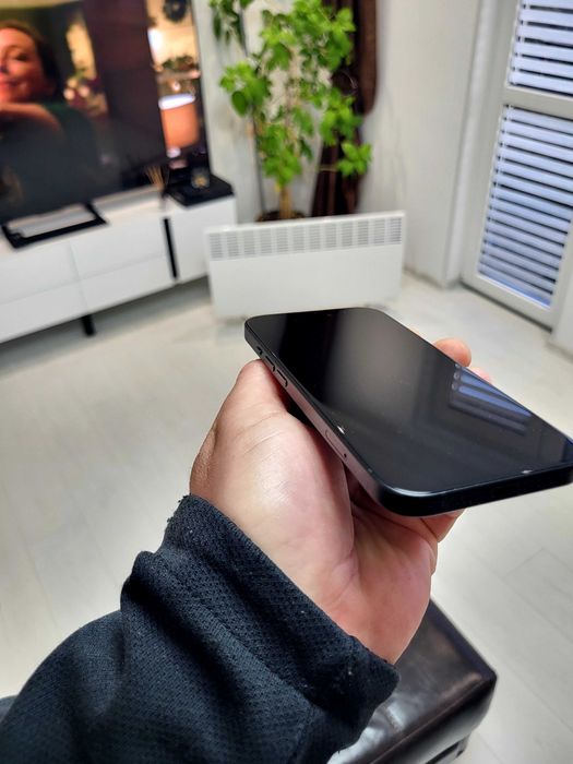 Iphone 15 256GB Black