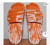 Мъжки чехли Adidas
