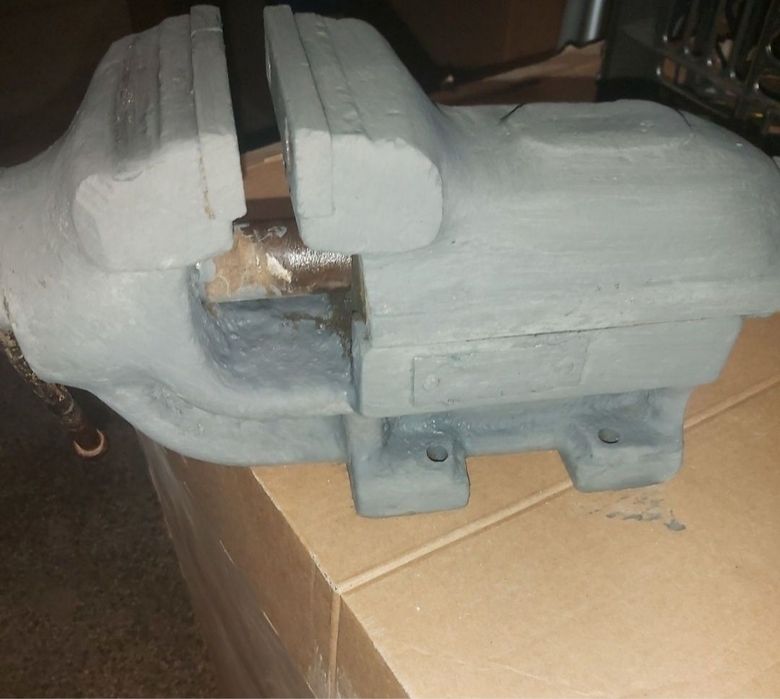 Шлосерско менгеме