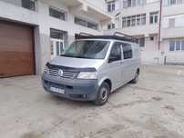 Volkswagen Transporter T5 vand sau schimb