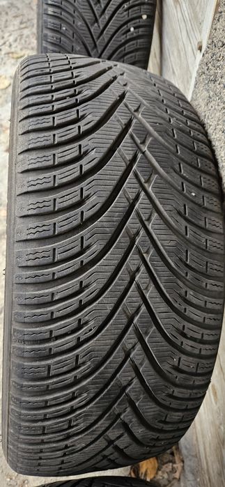 Зимни гуми Kleber 235х45х18 20лв/бр