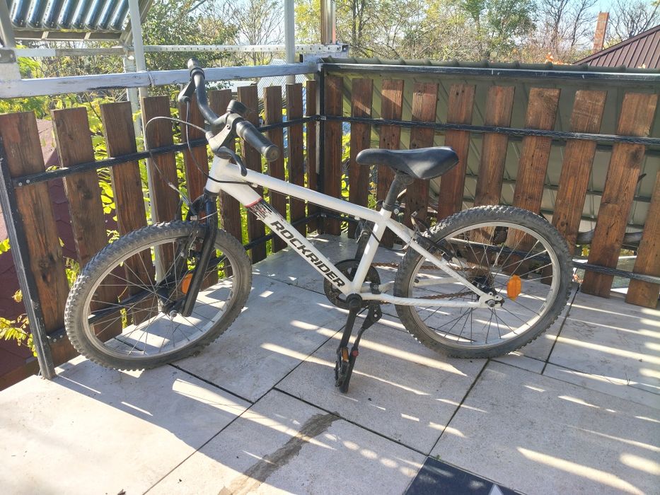 Bicicleta / biciclete și trotinete copii