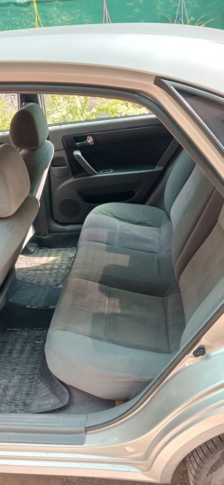 Сотилади!! Ласетти 1.8 автомат 1.6 карока
