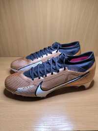 Nike air zoom mercurial vapor 15 FG Бутонки футболни обувки р-р 45