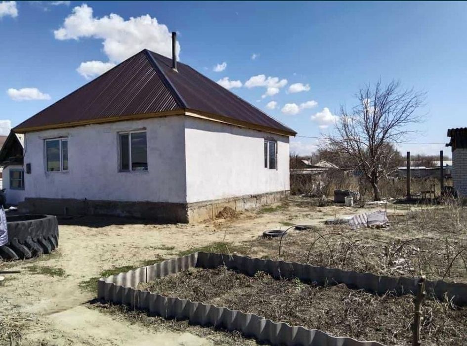 Сдам дом на бобровке