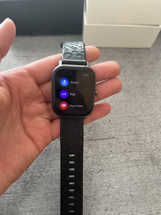 Smartwatch Amazfit GTS