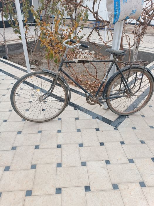 Велосипед для взрослых