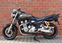 Yamaha XJR1300 impecabila