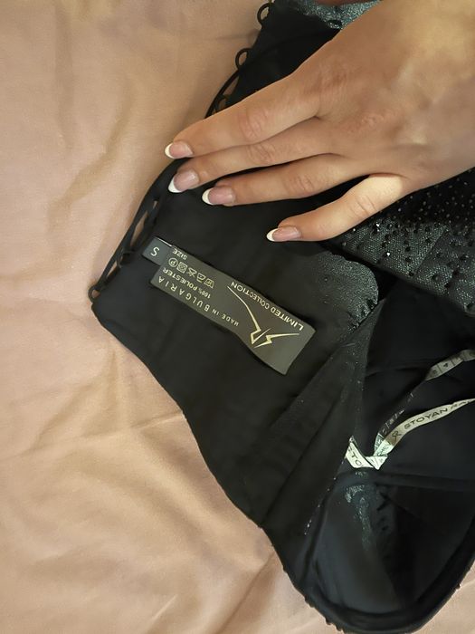 Корсет - Стоян Радичев