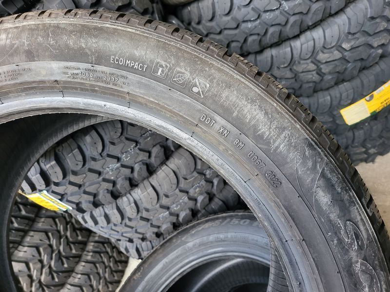 275/45/21 PIRELLI 1бр
